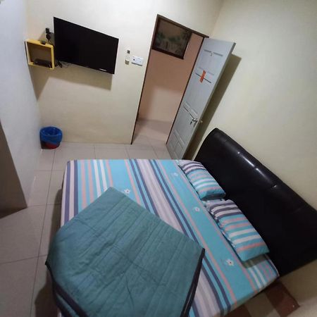Happy Homestay Lukut Πορτ Ντίξον Εξωτερικό φωτογραφία